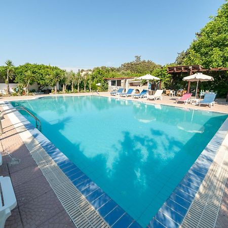 Artemis Studios - Pool And Garden Koskinou  Exteriör bild