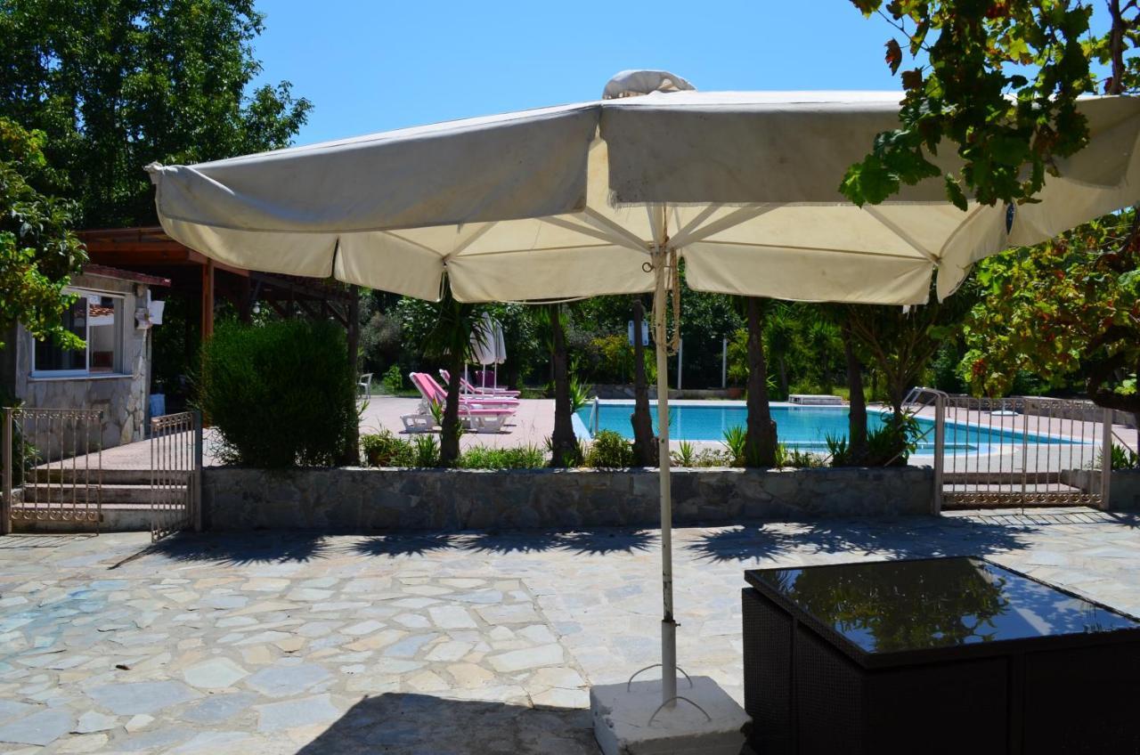 Artemis Studios - Pool And Garden Koskinou  Exteriör bild